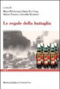 Le regole della battaglia