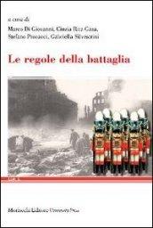 Le regole della battaglia