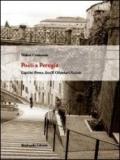 Poeti a Perugia. Capitini, Penna, Arcelli, Ottaviani, Pascale