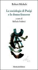 La sociologia di Parigi e la donna francese