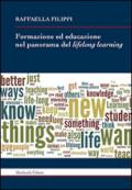 Formazione ed educazione nel panorama del lifelong learning