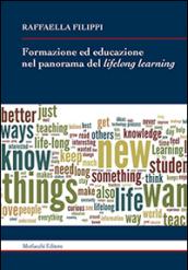 Formazione ed educazione nel panorama del lifelong learning