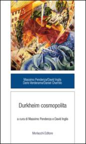 Durkheim cosmopolita