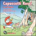 Capuccetti Rosci m perugino. Con CD Audio