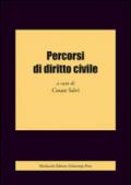 Percorsi di diritto civile