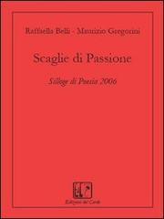 Scaglie di passione