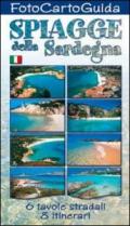 Spiagge della Sardegna. Le meravigliose spiagge della Sardegna