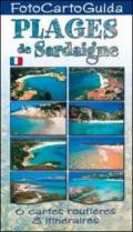 Plages de Sardaigne. Les merveilleuses plages de la Sardaigne