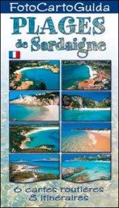 Plages de Sardaigne. Les merveilleuses plages de la Sardaigne