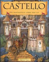 Castello. Libro pop-up