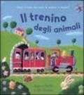 Il trenino degli animali