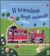 Il trenino degli animali