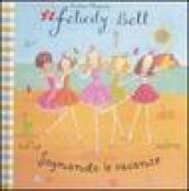 Sognando le vacanze. Felicity Bell. Libro pop-up