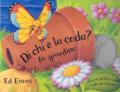 In giardino. Di chi è la coda? Ediz. illustrata