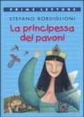 La principessa dei pavoni