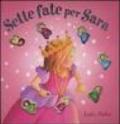 Sette fate per Sara