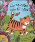 Librogiostra della giungla