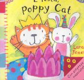 E festa, Poppy Cat