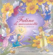 Fatine di mezzanotte. Libro puzzle