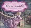 Cenerentola. Un magico libro pop-up. Ediz. illustrata