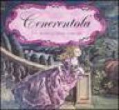 Cenerentola. Un magico libro pop-up. Ediz. illustrata