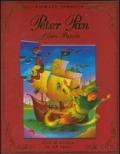 Peter Pan. Libro puzzle