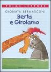 Berta e Girolamo