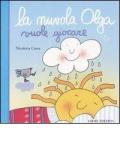La nuvola Olga vuole giocare
