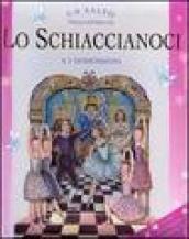 Un salto nella storia di «Lo schiaccianoci». Libro 3D. Ediz. illustrata