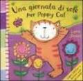 Una giornata di sole per Poppy Cat. Con gadget