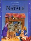 Un salto nella storia di «Il primo Natale». Libro 3D. Ediz. illustrata