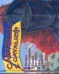 Castelli e cavalieri. Ediz. illustrata. Con Poster