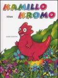 Kamillo Kromo