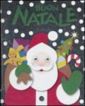 Buon Natale. Libro pop-up. Ediz. illustrata