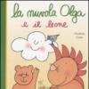 La nuvola Olga e il leone. Ediz. illustrata