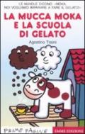 La mucca Moka e la scuola di gelato