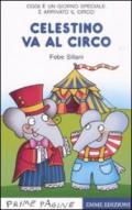 Celestino va al circo