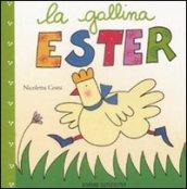 La gallina Ester