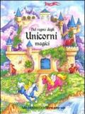 Nel regno degli unicorni magici. Libro pop-up