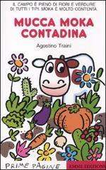 Mucca Moka contadina