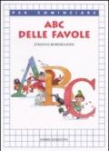 ABC delle favole