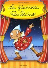 La filastrocca di Pinocchio