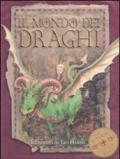 Il mondo dei draghi. Libro pop-up. Ediz. illustrata