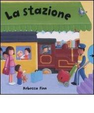 La stazione