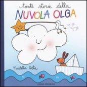 Tante storie della nuvola Olga