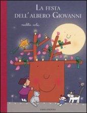 La festa dell'albero Giovanni