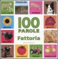 100 parole. La fattoria