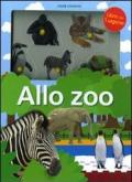 Allo zoo. Con gadget