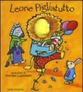 Leone pigliatutto