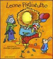 Leone pigliatutto